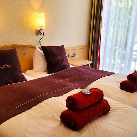 Hotel Alttolkewitzer Hof Dresden Eksteriør billede