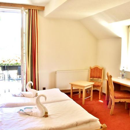 Hotel Alttolkewitzer Hof Dresden Eksteriør billede