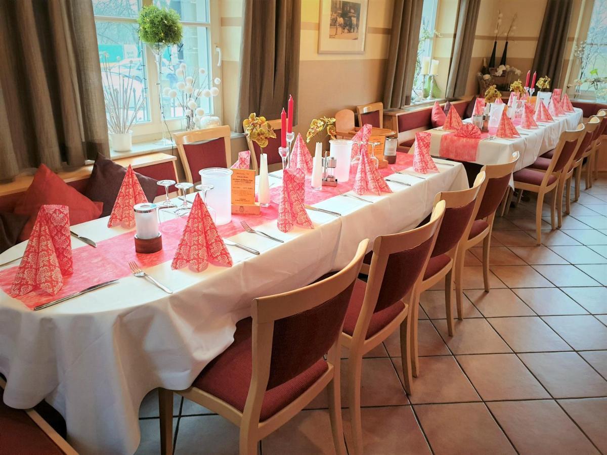Hotel Alttolkewitzer Hof Dresden Eksteriør billede