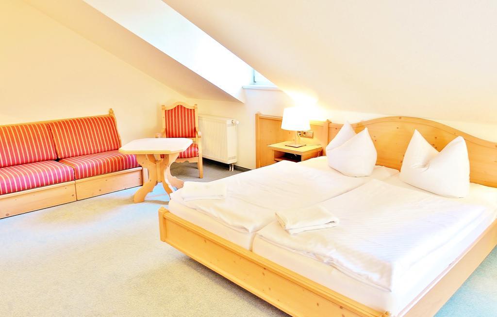 Hotel Alttolkewitzer Hof Dresden Eksteriør billede