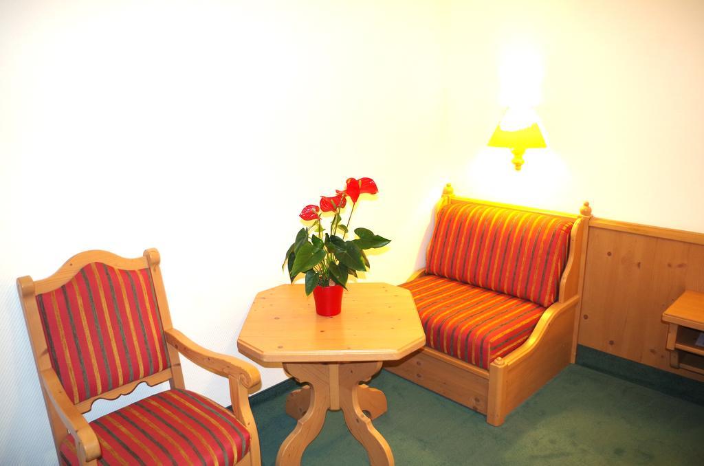 Hotel Alttolkewitzer Hof Dresden Eksteriør billede