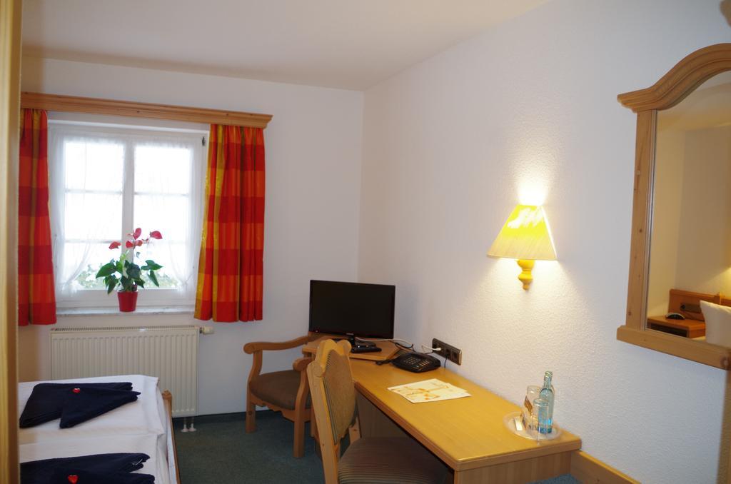 Hotel Alttolkewitzer Hof Dresden Eksteriør billede