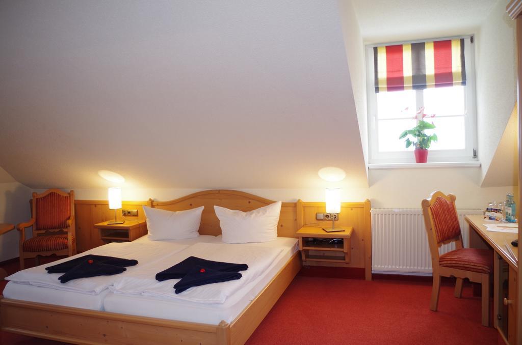 Hotel Alttolkewitzer Hof Dresden Eksteriør billede