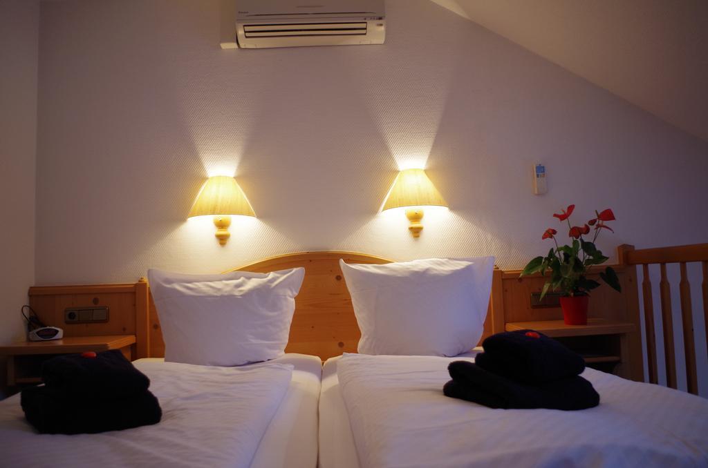 Hotel Alttolkewitzer Hof Dresden Eksteriør billede
