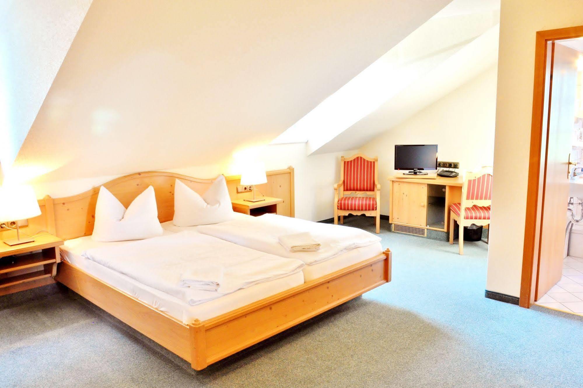 Hotel Alttolkewitzer Hof Dresden Eksteriør billede