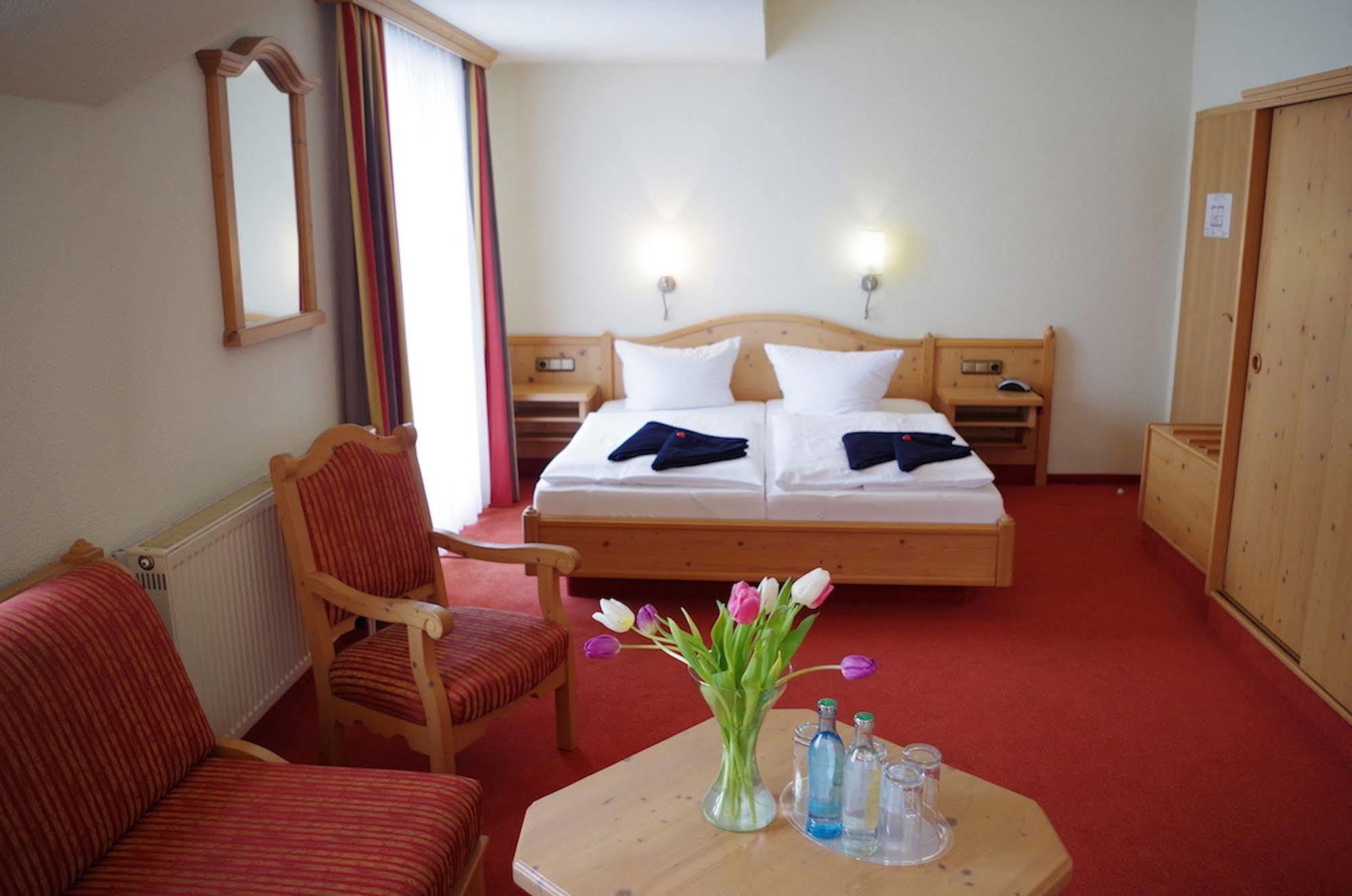 Hotel Alttolkewitzer Hof Dresden Eksteriør billede