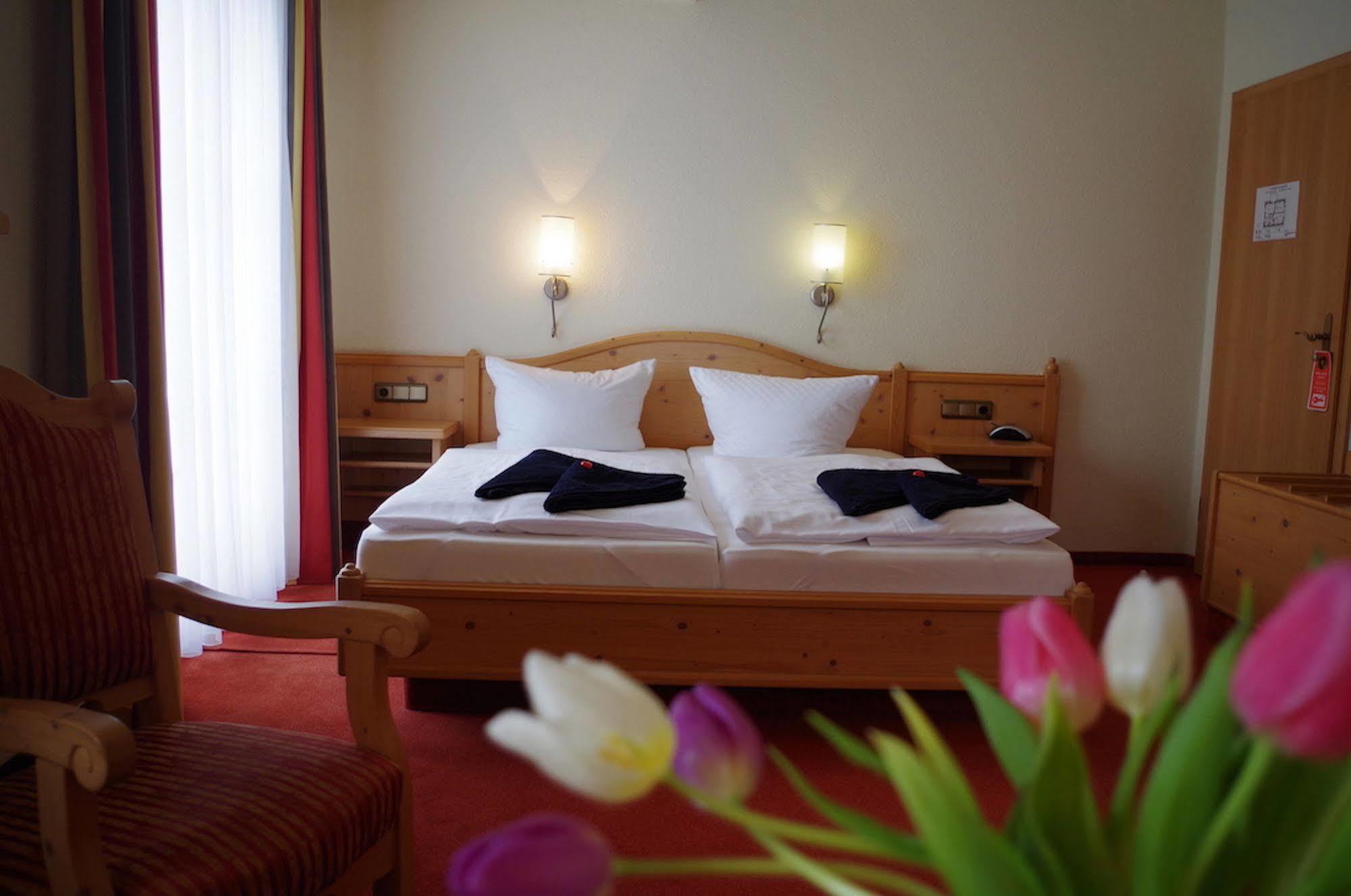 Hotel Alttolkewitzer Hof Dresden Eksteriør billede